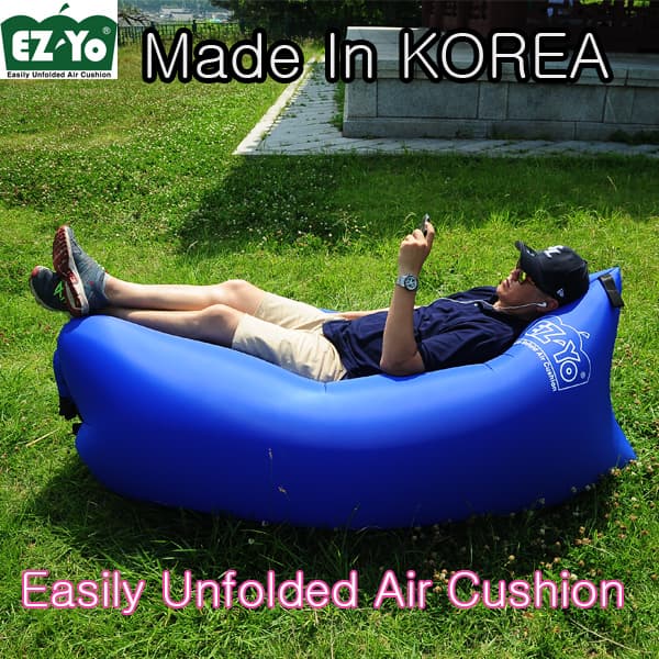 Air cushion
